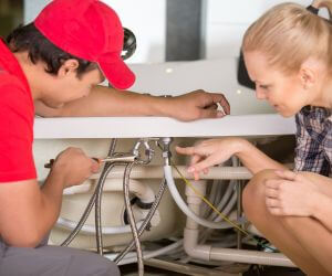 About Emergency plumbing pros Kearsarge, NH
